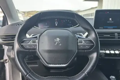 Photo 16 Peugeot 3008 Gén. II Ph1 Allure Business 5