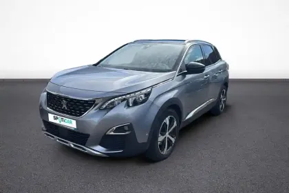 Photo 21 Peugeot 3008  Puretech 130ch S&S EAT8