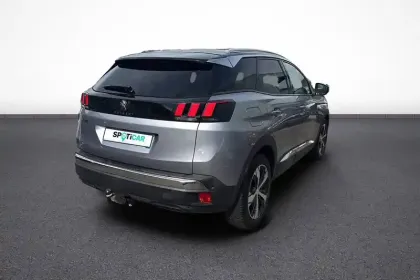 Photo 26 Peugeot 3008  Puretech 130ch S&S EAT8