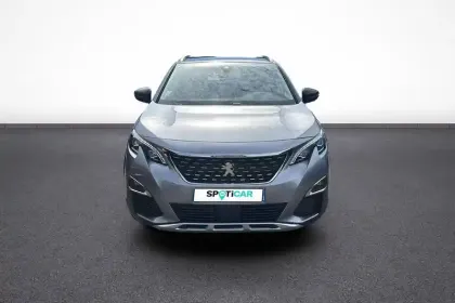 Photo 22 Peugeot 3008  Puretech 130ch S&S EAT8