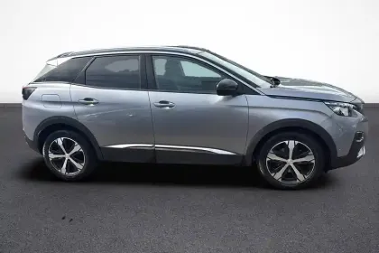 Photo 27 Peugeot 3008  Puretech 130ch S&S EAT8