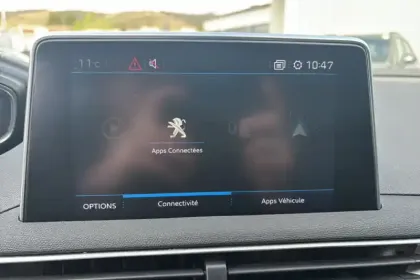 Photo 15 Peugeot 3008 Gén. II Ph1 Allure Business 5