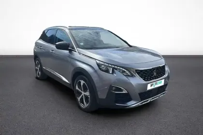 Photo 28 Peugeot 3008  Puretech 130ch S&S EAT8