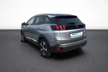 Photo 24 Peugeot 3008  Puretech 130ch S&S EAT8