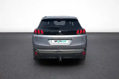 Photo 25 Peugeot 3008  Puretech 130ch S&S EAT8