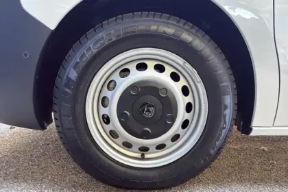 Photo 14 Peugeot Expert Gén. III Ph2 Base 4