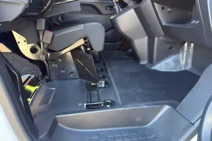 Photo 25 Peugeot Expert Gén. III Ph2 Base 4