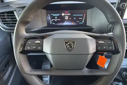 Photo 19 Peugeot Expert Gén. III Ph2 Base 4