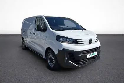 Photo 7 Peugeot Expert Gén. III Ph2 Base 4