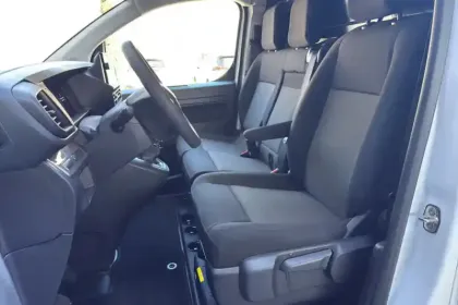 Photo 9 Peugeot Expert Gén. III Ph2 Base 4