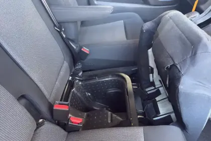 Photo 29 Peugeot Expert Gén. III Ph2 Base 4