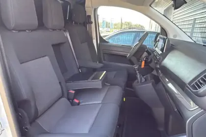 Photo 10 Peugeot Expert Gén. III Ph2 Base 4