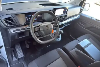 Photo 15 Peugeot Expert Gén. III Ph2 Base 4