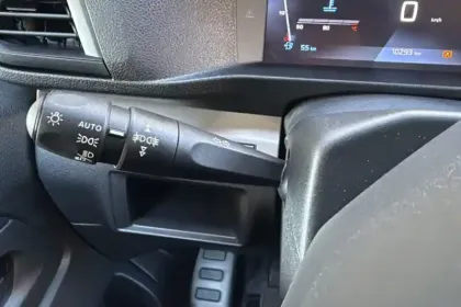 Photo 20 Peugeot Expert Gén. III Ph2 Base 4