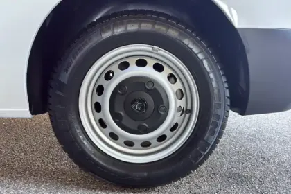 Photo 13 Peugeot Expert Gén. III Ph2 Base 4