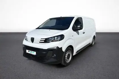 Photo Peugeot Expert