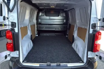 Photo 8 Peugeot Expert Gén. III Ph2 Base 4