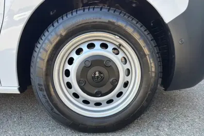 Photo 11 Peugeot Expert Gén. III Ph2 Base 4