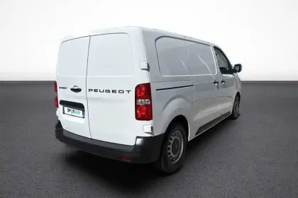 Photo 5 Peugeot Expert Gén. III Ph2 Base 4