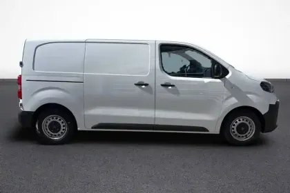 Photo 6 Peugeot Expert Gén. III Ph2 Base 4