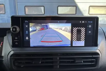 Photo 22 Peugeot Expert Gén. III Ph2 Base 4