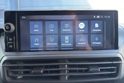 Photo 30 Peugeot Expert Gén. III Ph2 Base 4