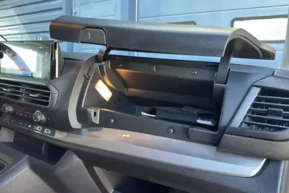 Photo 26 Peugeot Expert Gén. III Ph2 Base 4