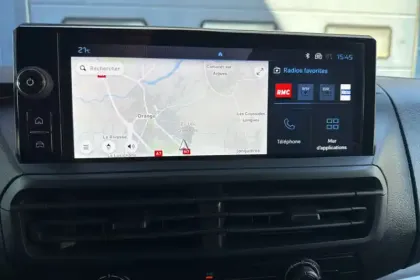 Photo 16 Peugeot Expert Gén. III Ph2 Base 4