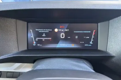 Photo 17 Peugeot Expert Gén. III Ph2 Base 4