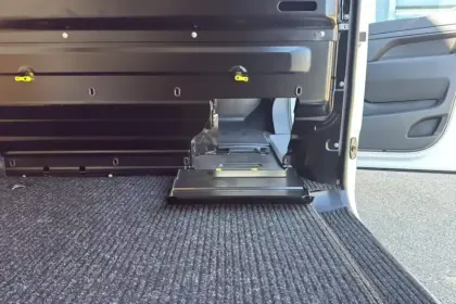 Photo 24 Peugeot Expert Gén. III Ph2 Base 4