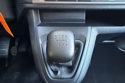 Photo 21 Peugeot Expert Gén. III Ph2 Base 4