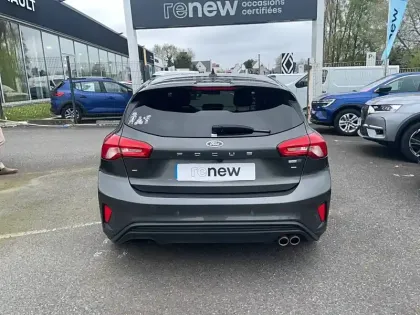 Photo 15 Ford Focus Gén. IV Ph1 ST-Line X 5