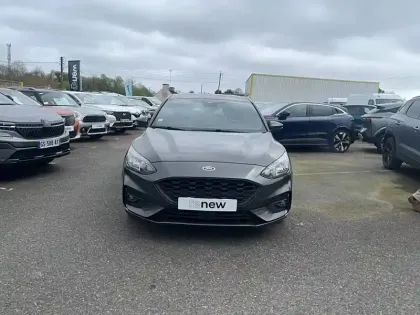 Photo Ford Focus St-line X