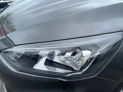 Photo 19 Ford Focus Gén. IV Ph1 ST-Line X 5