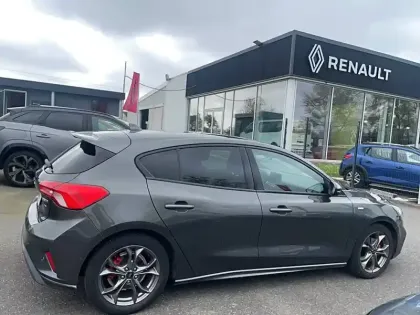 Photo 17 Ford Focus Gén. IV Ph1 ST-Line X 5