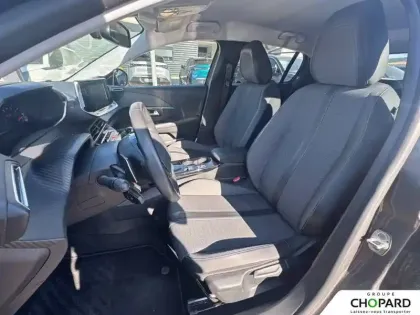 Photo 31 Peugeot 208  PureTech 100 S&S EAT8