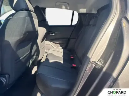 Photo 17 Peugeot 208  PureTech 100 S&S EAT8