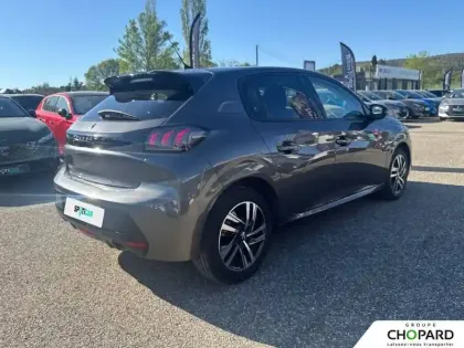 Photo 24 Peugeot 208  PureTech 100 S&S EAT8