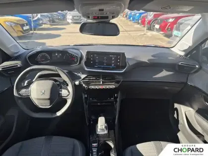 Photo 32 Peugeot 208  PureTech 100 S&S EAT8