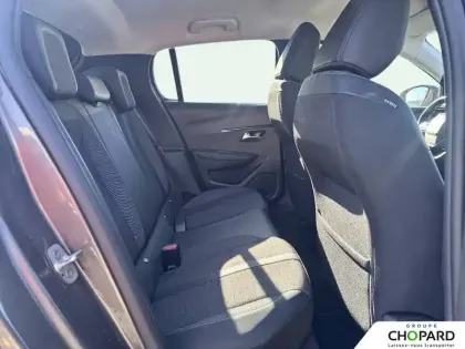 Photo 19 Peugeot 208  PureTech 100 S&S EAT8