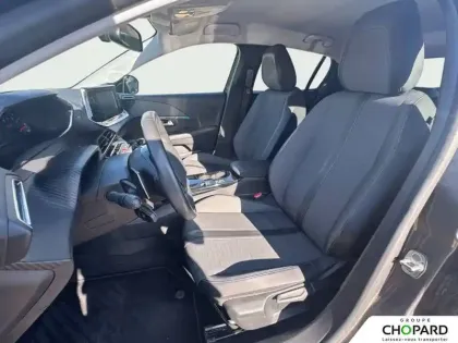 Photo 10 Peugeot 208  PureTech 100 S&S EAT8