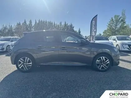 Photo 29 Peugeot 208  PureTech 100 S&S EAT8