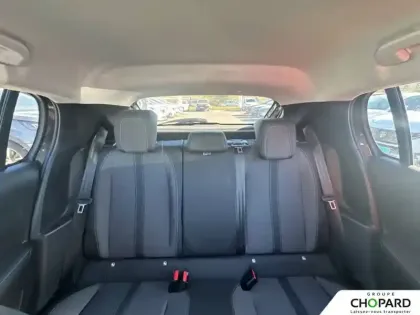 Photo 18 Peugeot 208  PureTech 100 S&S EAT8