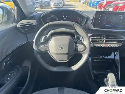 Photo 15 Peugeot 208  PureTech 100 S&S EAT8