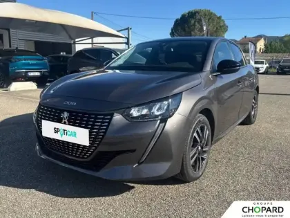 Photo 23 Peugeot 208  PureTech 100 S&S EAT8