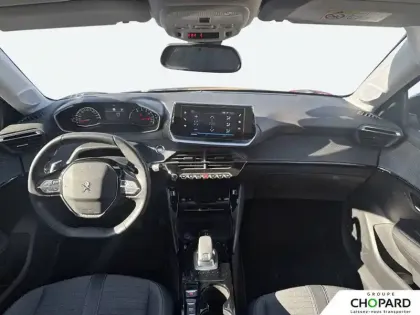 Photo 11 Peugeot 208  PureTech 100 S&S EAT8