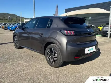 Photo 28 Peugeot 208  PureTech 100 S&S EAT8