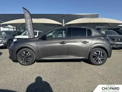 Photo 30 Peugeot 208  PureTech 100 S&S EAT8