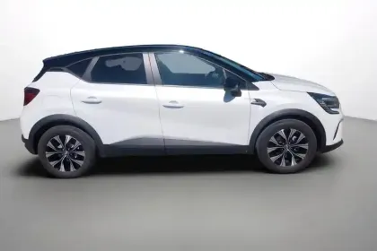 Photo 6 Renault Captur  E-Tech full hybrid 145