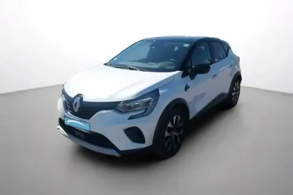 Photo Renault Captur Evolution